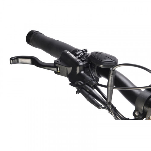 Электросамокат White Siberia TEVERUN FIGHTER 6000W в Магнитогорске