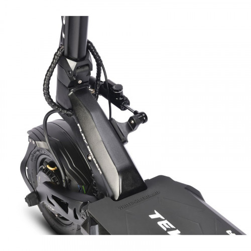 Электросамокат White Siberia TEVERUN FIGHTER 6000W в Магнитогорске