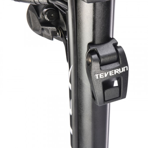 Электросамокат White Siberia TEVERUN FIGHTER 6000W в Магнитогорске