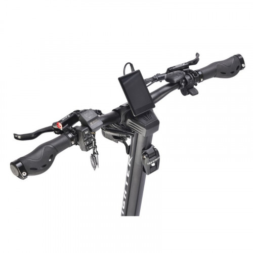 Электросамокат White Siberia TEVERUN FIGHTER 6000W в Магнитогорске