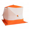 Палатка зимняя куб СЛЕДОПЫТ 2.1x2.1 Oxford 210D в Магнитогорске