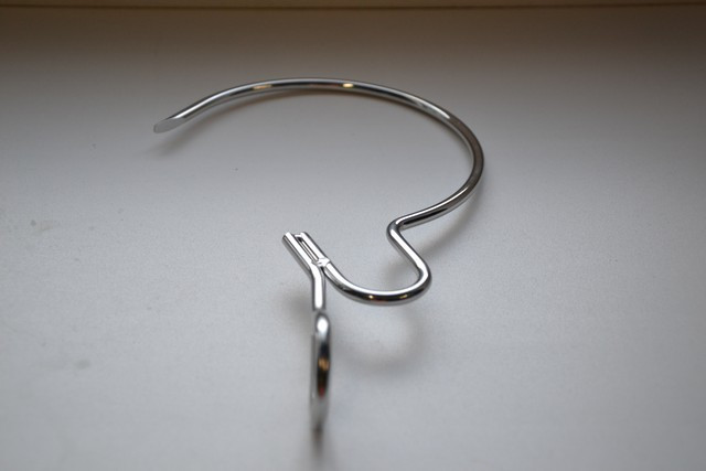 Крюк малый для приготовления кусков мяса в Магнитогорске