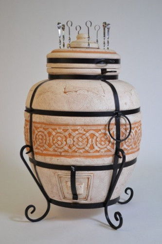 Тандыр Султан Большой в Магнитогорске