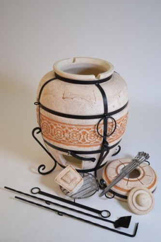 Тандыр Султан Большой в Магнитогорске