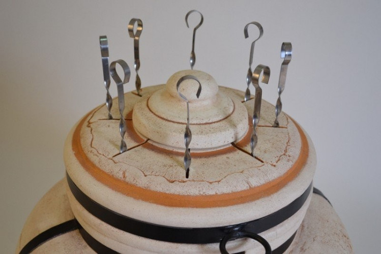 Тандыр Султан Большой в Магнитогорске