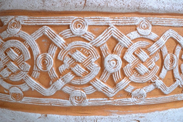 Тандыр Султан Большой в Магнитогорске