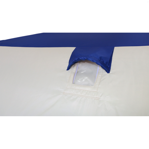 Зимняя палатка Polar Bird 4T Long компакт в Магнитогорске