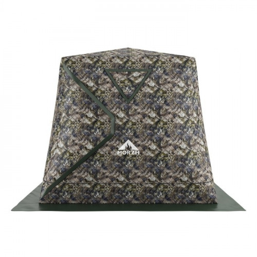 Палатка-Баня МОРЖ КУБ в Магнитогорске