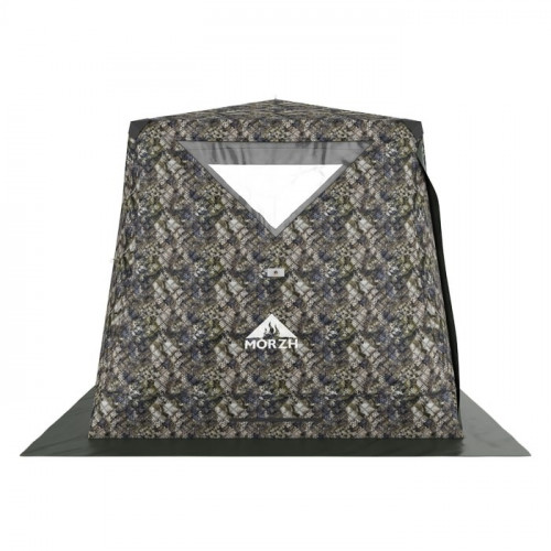 Палатка-Баня МОРЖ КУБ в Магнитогорске