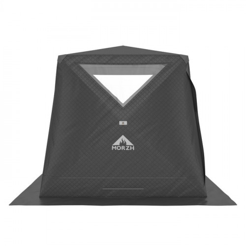 Палатка-Баня МОРЖ КУБ в Магнитогорске