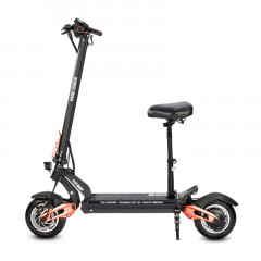 Электросамокат White Siberia NERPA PRO 3600W Электросамокат White Siberia NERPA PRO 3600W