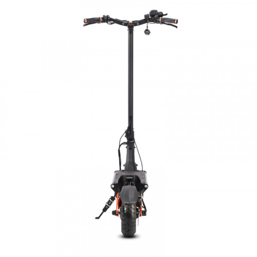 Электросамокат White Siberia NERPA PRO 3600W в Магнитогорске