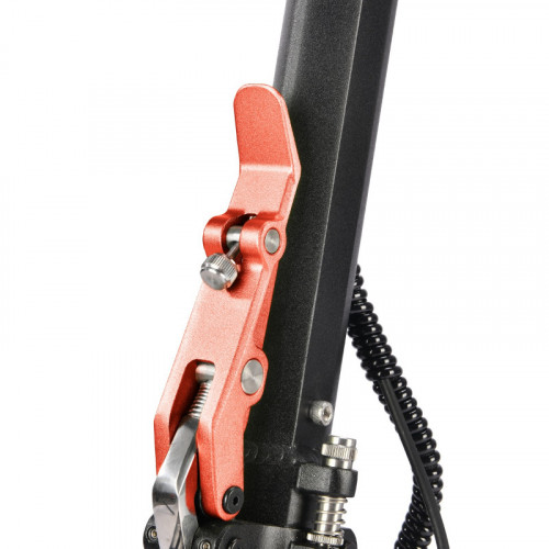 Электросамокат White Siberia NERPA PRO 3600W в Магнитогорске