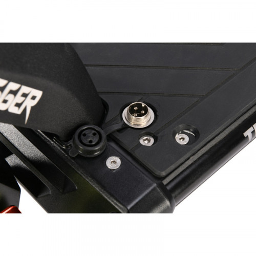 Электросамокат White Siberia NERPA PRO 3600W в Магнитогорске