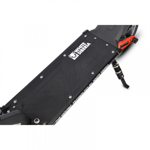 Электросамокат White Siberia NERPA PRO 3600W в Магнитогорске