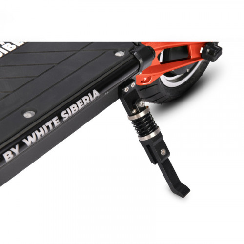 Электросамокат White Siberia NERPA PRO 3600W в Магнитогорске