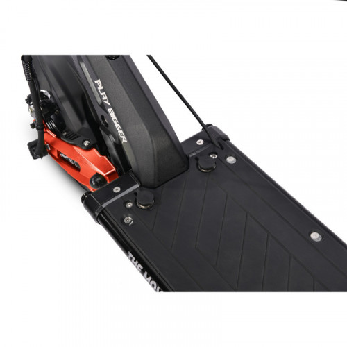 Электросамокат White Siberia NERPA PRO 3600W в Магнитогорске