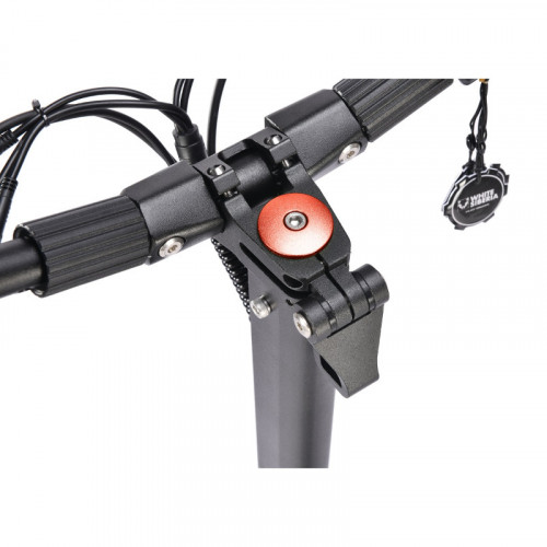 Электросамокат White Siberia NERPA PRO 3600W в Магнитогорске