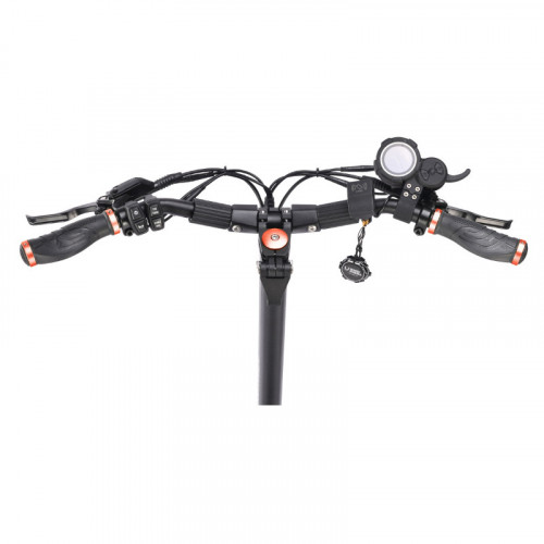 Электросамокат White Siberia NERPA PRO 3600W в Магнитогорске