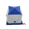 Палатка зимняя куб СЛЕДОПЫТ 1.75x1.75 H 1.75 в Магнитогорске