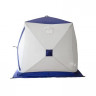 Палатка зимняя куб СЛЕДОПЫТ 1.75x1.75 H 1.75 в Магнитогорске