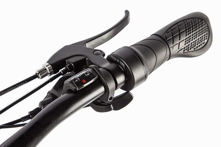 Электровелосипед Gelbert Ran Star 1 ST в Магнитогорске