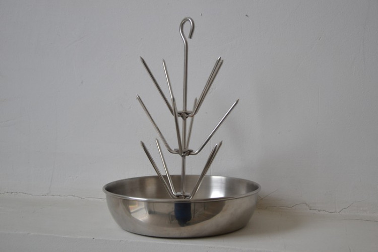 Ёлочка средняя D23 см в Магнитогорске