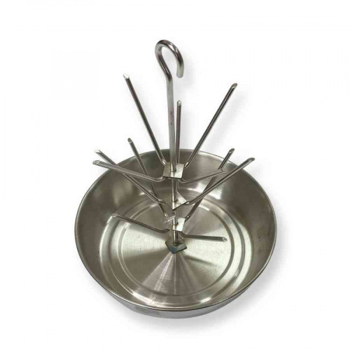 Ёлочка средняя D23 см в Магнитогорске