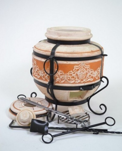 Тандыр Султан Средний в Магнитогорске