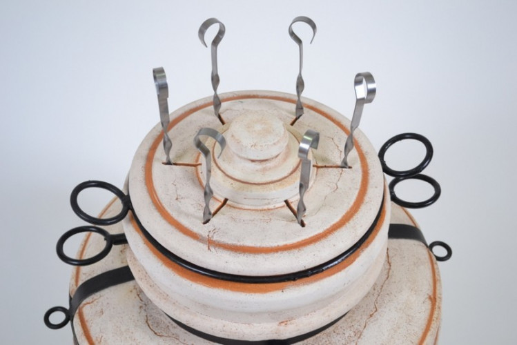 Тандыр Султан Средний в Магнитогорске