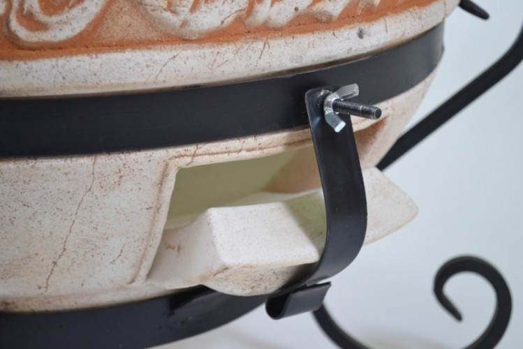 Тандыр Султан Средний в Магнитогорске