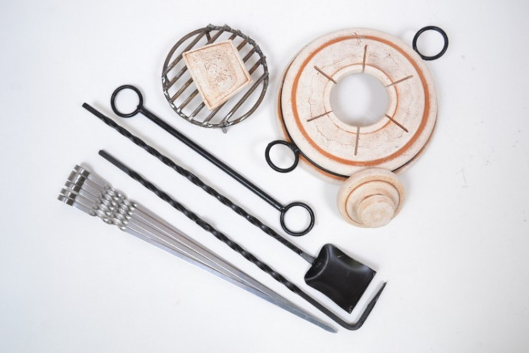 Тандыр Султан Средний в Магнитогорске