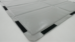 Пол ПВХ SibFisher 2.3-2.3