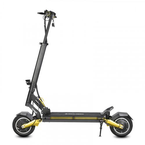 Электросамокат White Siberia SPUTNIK 2000W в Магнитогорске