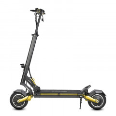 Электросамокат White Siberia SPUTNIK 2000W Электросамокат White Siberia SPUTNIK 2000W