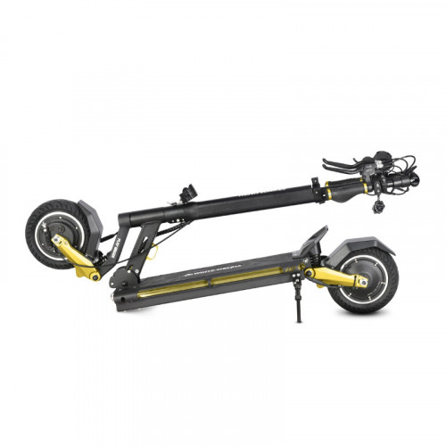 Электросамокат White Siberia SPUTNIK 2000W в Магнитогорске