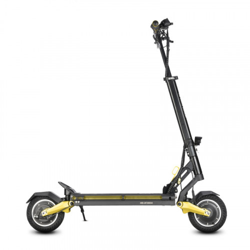 Электросамокат White Siberia SPUTNIK 2000W в Магнитогорске