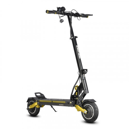 Электросамокат White Siberia SPUTNIK 2000W в Магнитогорске