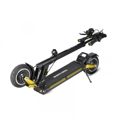 Электросамокат White Siberia SPUTNIK 2000W в Магнитогорске