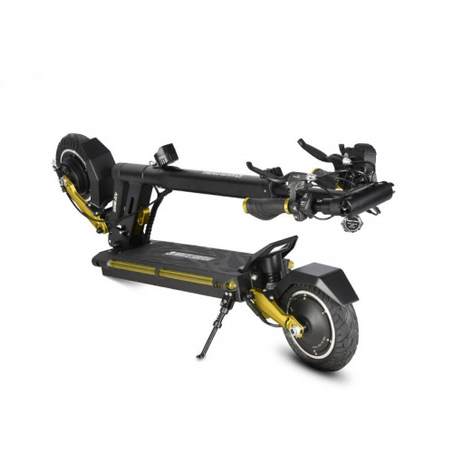 Электросамокат White Siberia SPUTNIK 2000W в Магнитогорске