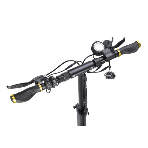 Электросамокат White Siberia SPUTNIK 2000W в Магнитогорске