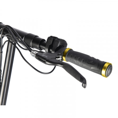 Электросамокат White Siberia SPUTNIK 2000W в Магнитогорске