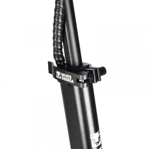 Электросамокат White Siberia SPUTNIK 2000W в Магнитогорске