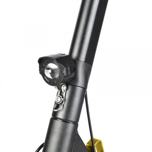 Электросамокат White Siberia SPUTNIK 2000W в Магнитогорске