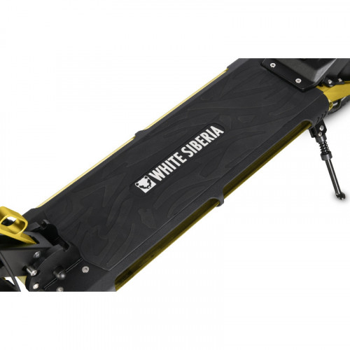 Электросамокат White Siberia SPUTNIK 2000W в Магнитогорске