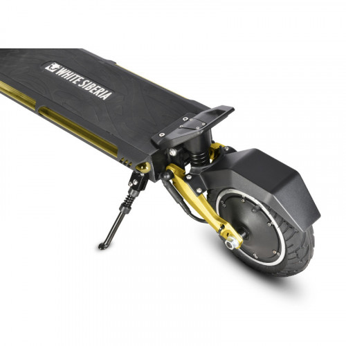 Электросамокат White Siberia SPUTNIK 2000W в Магнитогорске