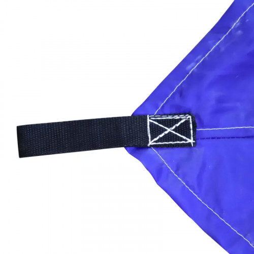 Палатка зимняя куб СЛЕДОПЫТ 1.9x1.9 H 2.05 в Магнитогорске