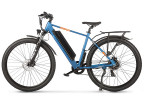 Электровелосипед Gelbert Navi 3 PRO в Магнитогорске