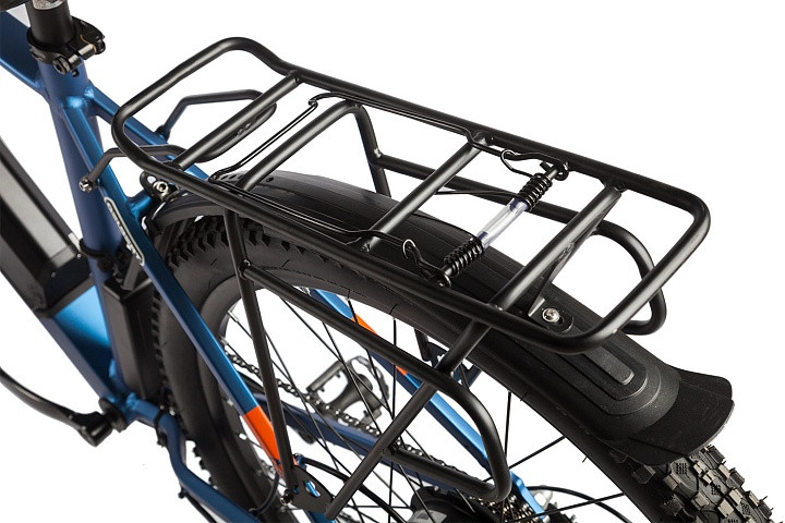 Электровелосипед Gelbert Navi 3 PRO в Магнитогорске