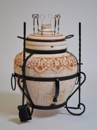 Тандыр Султан Малый в Магнитогорске